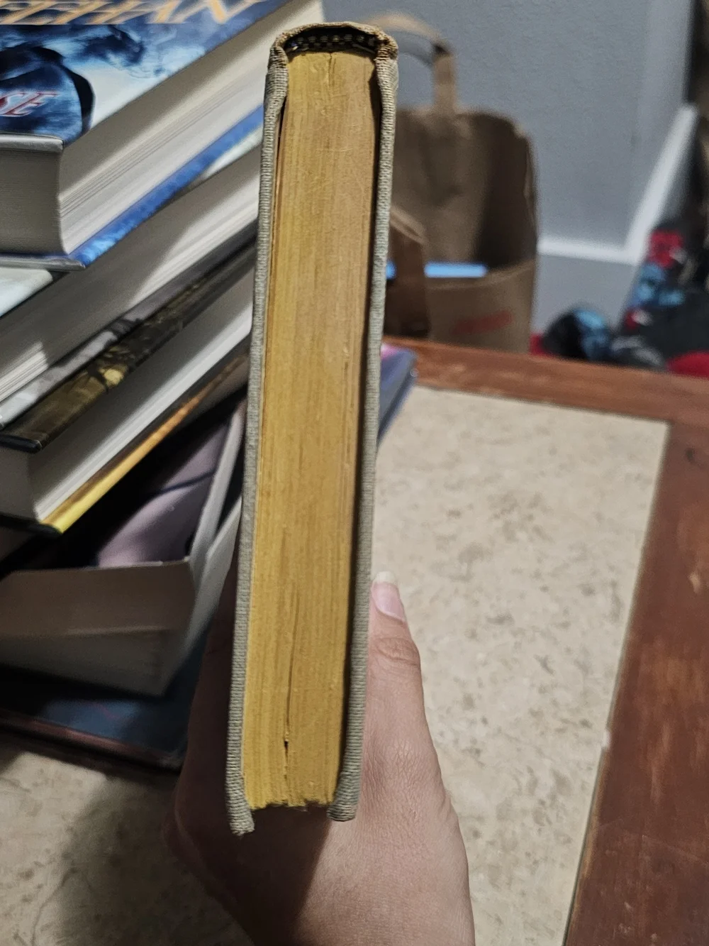 Castle Garac By Nicholas Monsarrat